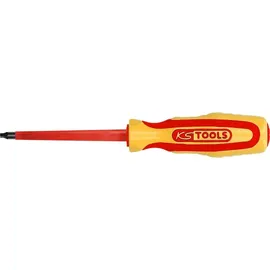 KS Tools Innenvierkant-Schraubendreher #1 160 mm