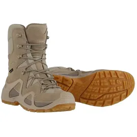 Lowa Zephyr Hi TF Herren Beige 47