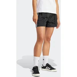 adidas Firebird Shorts Schwarz L
