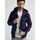 JCC Kapuzensweatjacke Herren Navy M