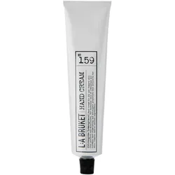 L:A BRUKET 159 Hand Cream Lemongrass Handcreme 70 ml