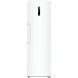 Haier H4F306WCH1 Stand-Gefrierschrank - Weiß