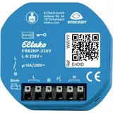 Eltako Funk-Relaisaktor FR62NP-230V