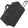 Travelite Basics 2-Rollen Cabin S 55 cm / 51-64 l schwarz
