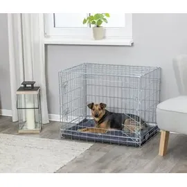 Trixie Transportkäfig verzinkt Größe 6