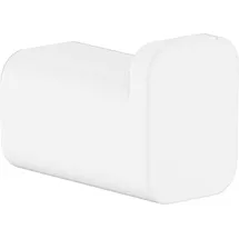 Hansgrohe AddStoris Handtuchhaken Matt Weiß 41742700