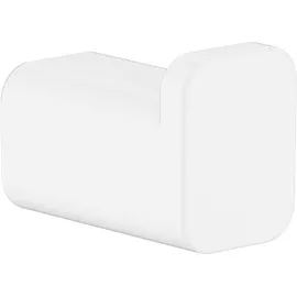 Hansgrohe AddStoris Handtuchhaken Matt Weiß 41742700