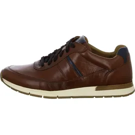 Gabor Sportlicher Schnürschuh Herren Weite M Braun 41
