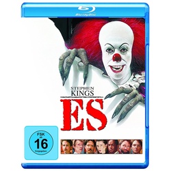 Stephen King: ES (1990) (Blu-ray)
