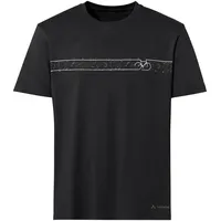 Vaude Cyclist V T-Shirt Herren - - L