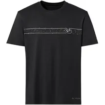 Vaude Cyclist V T-Shirt Herren - - L
