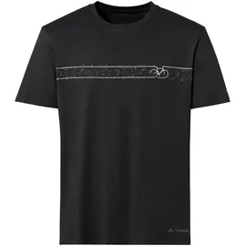Vaude Cyclist V T-Shirt Herren - - L