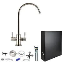 BieTal BT-W01 ohne Kühlung + 2kg CO2 Flasche