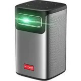 BlitzWolf Mini Rzutnik / Projektor BW-VT2 PRO MAX (QHD, 180 lm), Beamer