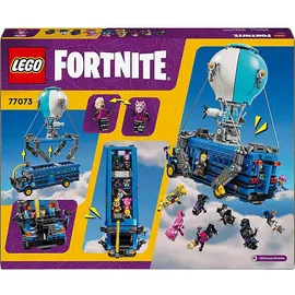 LEGO Fortnite Schlachtenbus 77073