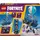 LEGO Fortnite Schlachtenbus 77073