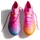 Puma Future 9 Match MG Herren Poison Pink/Sun Stream/Bright Aqua 42