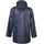 Weather Report Regenjacke Torsten M Navy - L