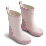 Wheat Gummistiefel lila 22