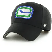 '47 Vancouver Canucks NHL Most Value P. Cap One-Size