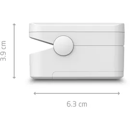 Ecomed Pulsoximeter PM-30E 1 St.