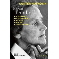 Marion Dönhoff