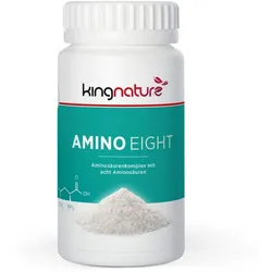 AMINO EIGHT Presslinge 240 St.