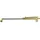 Harris Handschneidbrenner 250NM 90Grad L.460mm f.gasemischende Düsen HARRIS