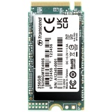 Transcend MTE400S SSD 256GB, M.2 2242/M-Key/PCIe 3.0 x4 (TS256GMTE400S)