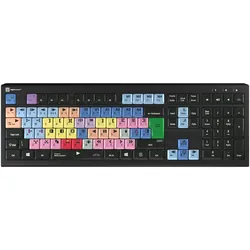 Logickeyboard Avid Media Composer Astra 2 - Tastatur