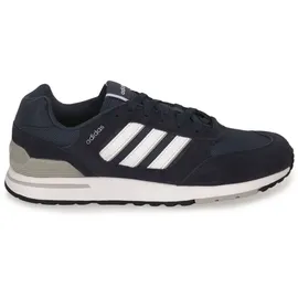 adidas Run 80s Legend Ink / Cloud White / Grey Two 44 2/3