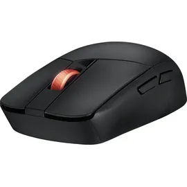 Asus ROG Strix Impact III Wireless schwarz, USB/Bluetooth (90MP03D0-BMUA00)