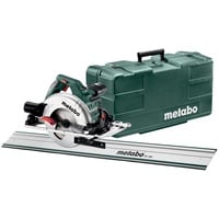 Metabo KS 55 FS inkl. Führungsschiene 160 cm + Koffer