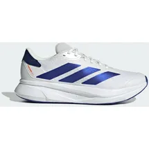 adidas Duramo SL 2 Herren Cloud White/Lucid Blue/Dark Blue 45 1/3