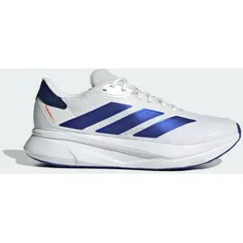 adidas Duramo SL 2 Herren Cloud White/Lucid Blue/Dark Blue 45 1/3