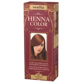 Venita Henna Color Haarfärbemittel 117 mahagoni 75 ml