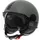 MOMODESIGN FGTR Classic Grau/Schwarz L