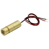 Laserfuchs Kreuzlaser