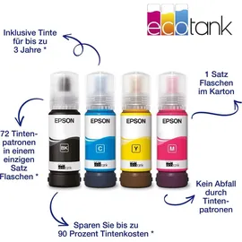 Epson EcoTank ET-2820