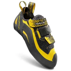 La Sportiva Miura VS Gelb/Schwarz 43