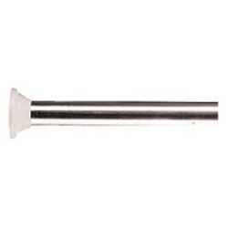 KLEINE WOLKE Federstange, B: 2,5 cm - silberfarben