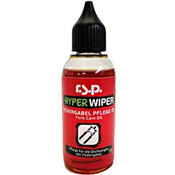 Hyper Wiper Federgabel Pflegeöl - 50 ml EINHEITSFARBE No Size