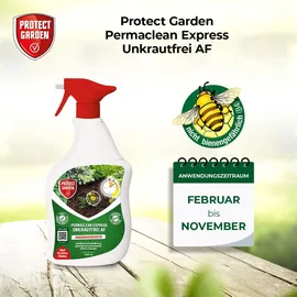 Protect Garden Permaclean Express Unkrautfrei AF 1