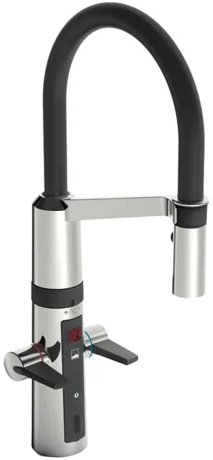 optima 2728f kitchen faucet 230/5 v