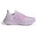 Damen Ice Lavender / Bliss Lilac / Silver Metallic 42