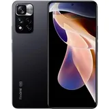 Xiaomi Redmi Note 11 Pro 5G 6 GB RAM 256 GB Graphite Gray