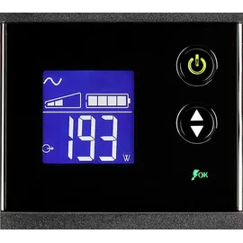 Eaton Power Quality EATON Ellipse PRO 1600 USV, 1600VA, 8x SchuKo, Überspannungsschutz