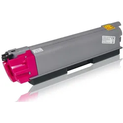 Kompatibel zu Olivetti B0948 Tonerkartusche, magenta