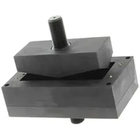 Hoffman nVent HOFFMAN CEAP1024 Formlocher