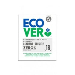 Ecover Zero Waschpulver Universel 1 2 kg